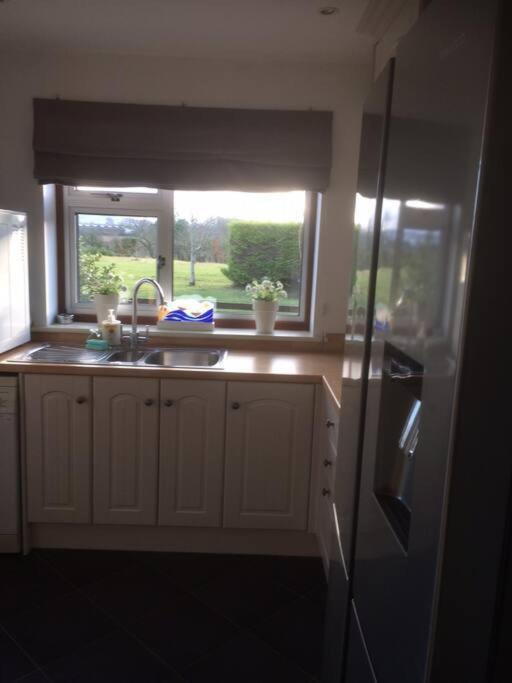 Cotswold Edge Guest Suite With Broadway Hill View Badsey المظهر الخارجي الصورة