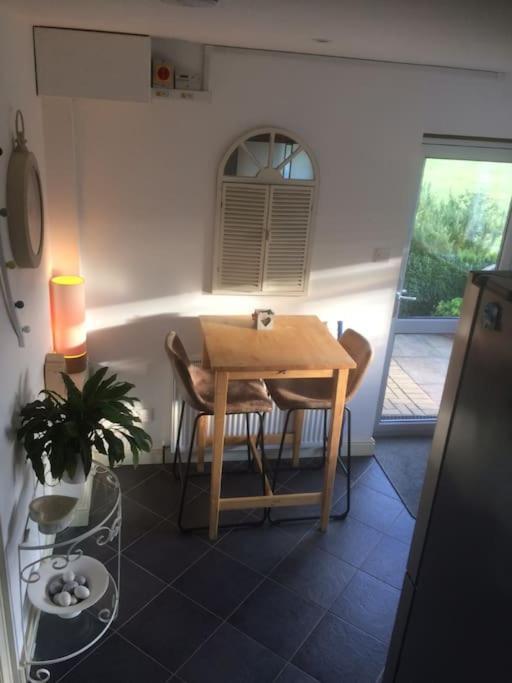 Cotswold Edge Guest Suite With Broadway Hill View Badsey المظهر الخارجي الصورة